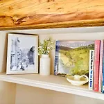 Fox - Cosy On Pateley High Street 度假居 *