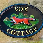 度假居 Fox - Cosy On Pateley High Street