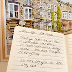 Fox - Cosy On Pateley High Street Pateley Bridge