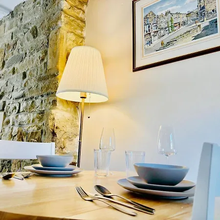 Fox - Cosy On Pateley High Street * جسر باتيلي