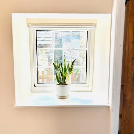 Fox - Cosy On Pateley High Street Prázdninový dům