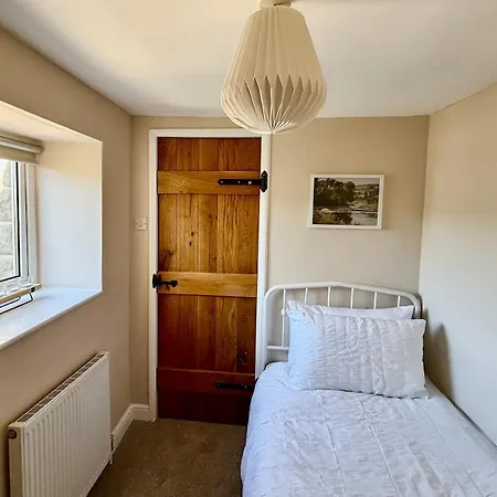 Prázdninový dům Fox - Cosy On Pateley High Street