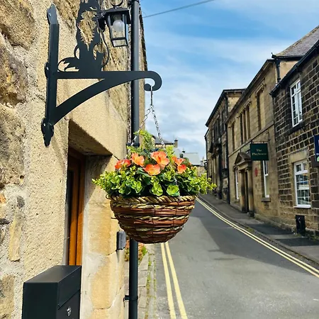 Fox - Cosy On Pateley High Street بيت للعطل