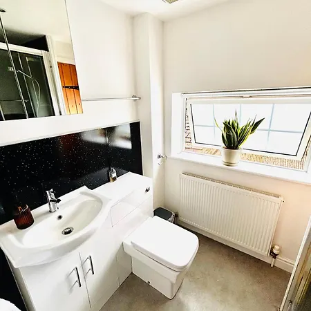 Fox - Cosy On Pateley High Street * Pateley Bridge