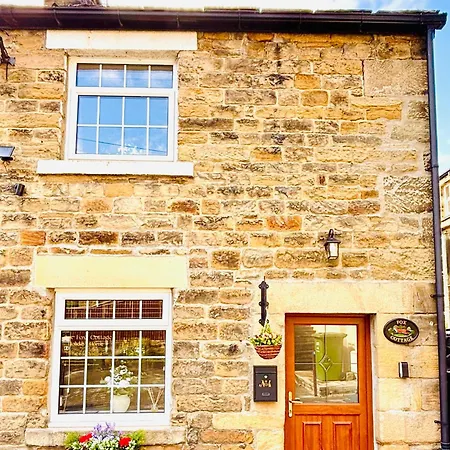 Fox - Cosy On Pateley High Street بيت للعطل جسر باتيلي
