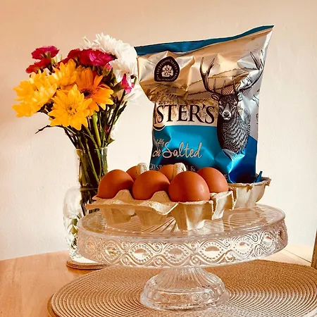 Fox - Cosy On Pateley High Street * Pateley Bridge