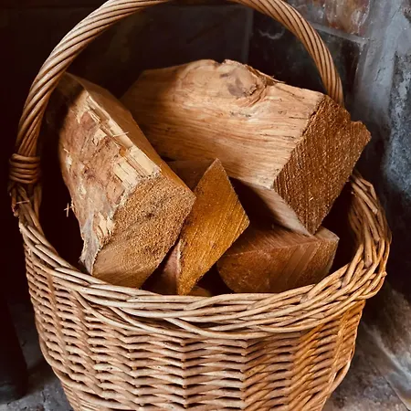 Prázdninový dům Fox - Cosy On Pateley High Street