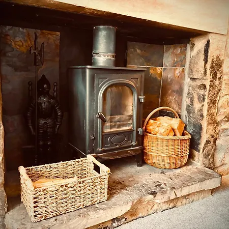 Fox - Cosy On Pateley High Street Pateley Bridge