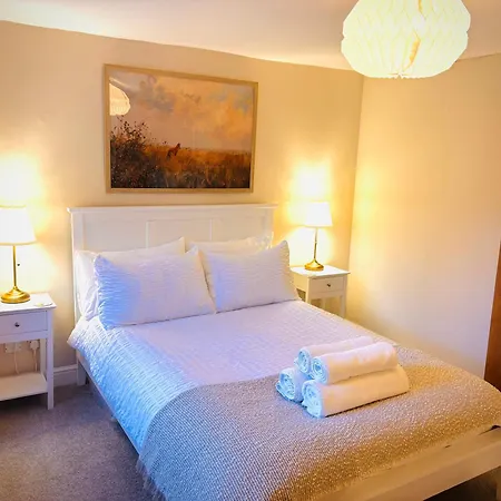 Fox - Cosy On Pateley High Street بيت للعطل