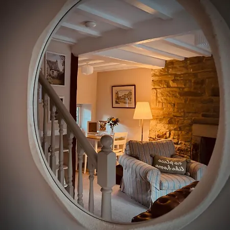 Fox - Cosy On Pateley High Street بيت للعطل *