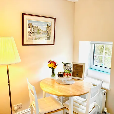 Fox - Cosy On Pateley High Street 펜션 *
