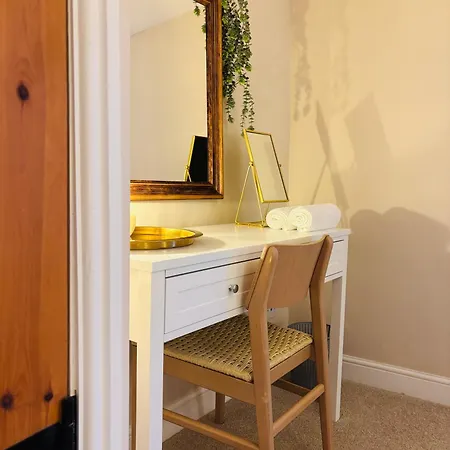 Fox - Cosy On Pateley High Street * 페이틀리브리지