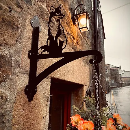 Fox - Cosy On Pateley High Street 펜션